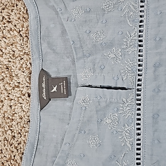 Eddie Bauer size L - Picture 4 of 9